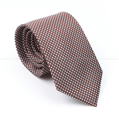 Jauna dizaina Punktu kāzu vīriešu kaklasaite Pelēka zila svītraina Paisley ziedu kaklasaite vīriešiem biznesa dropshipping līgavaiņa apkakles aksesuāri dāvana