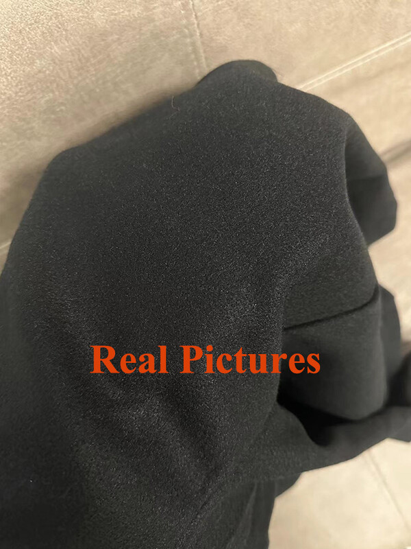 2024. gada jaunais rudens ziemas sieviešu korejiešu variants, elegants ikdienas mētelis, sieviešu klasisks, daudzpusīgs smilškrāsas, kafijas termovilnas mētelis