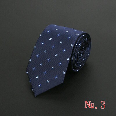 Нова модна раирана мъжка вратовръзка на каре Червено синьо сиво Класически вратовръзки Развлечение Бизнес сватба Висококачествена 6 см копринена вратовръзка