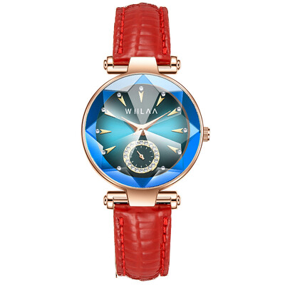 Ženski satovi za dame Ručni satovi Zeleni kvarcni ručni satovi od nehrđajućeg čelika relogio feminino 2024. Vrhunac luksuzne marke