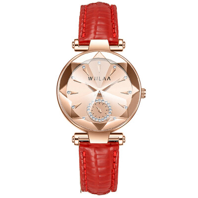 Ženski satovi za dame Ručni satovi Zeleni kvarcni ručni satovi od nehrđajućeg čelika relogio feminino 2024. Vrhunac luksuzne marke