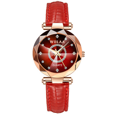 Női karkötős órák, rozsdamentes acél szíj, elegáns gyémánt számlapú női karóra, kristálytiszta, kiváló márkájú luxus 2025