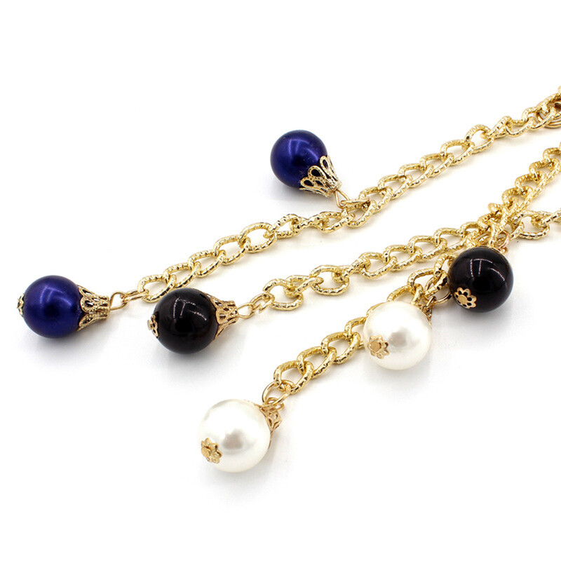 Augstas jostasvietas Zelta sudraba jostas sievietēm Modes jostasvietas Vispārpiemērota josta ballītēm Juvelierizstrādājumi Kleita Viduklis Metāla ķēdes jostas