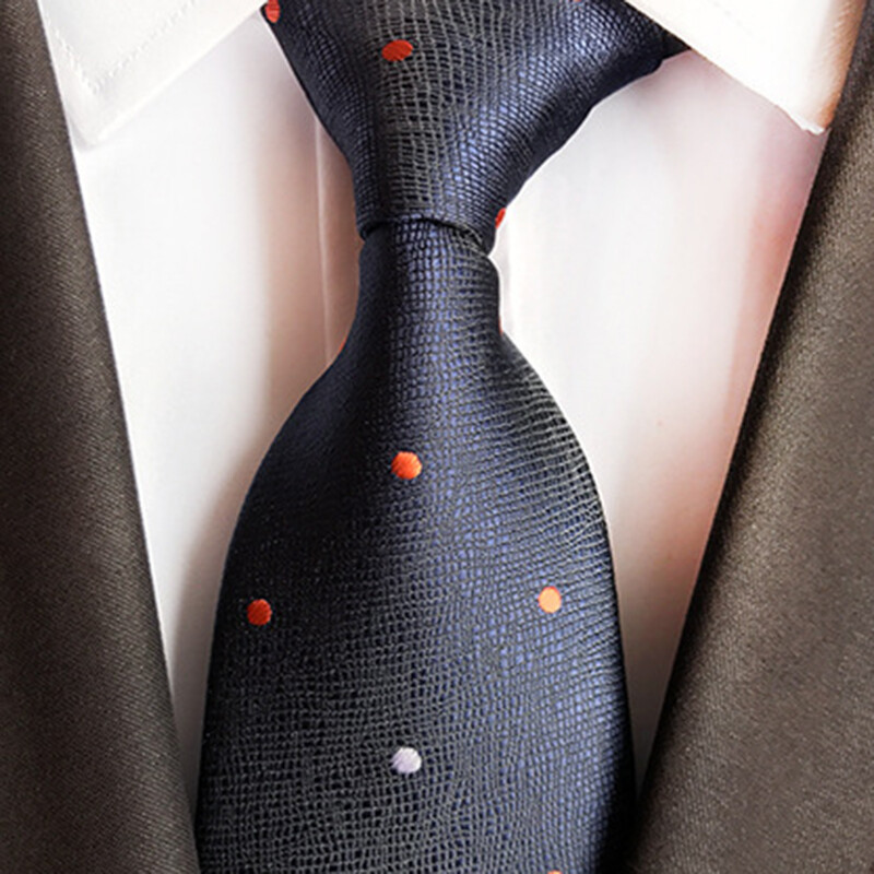 Modes vīriešu 8 cm formāla kaklasaite Bule Red Paisley ziedu žakarda kaklasaite sievietēm biznesa kāzu ballītei Gravata kaklasaites