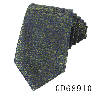 Vīriešu modes plata, slīpa svītra, ar rokām sasieta kaklasaite, svītraina žakarda kaklasaites līgavainim, ideāli piemērota biznesam, kāzu banketam