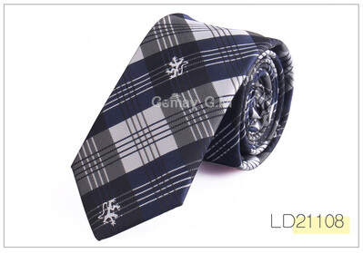 6 cm platuma vīriešu kaklasaites Jaunas modes rūtainas kaklasaites Corbatas Gravata žakarda, plānas kaklasaites biznesa kāzu svītru kaklasaite vīriešiem