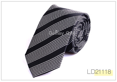 6 cm platuma vīriešu kaklasaites Jaunas modes rūtainas kaklasaites Corbatas Gravata žakarda, plānas kaklasaites biznesa kāzu svītru kaklasaite vīriešiem