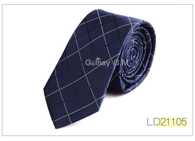 6 cm platuma vīriešu kaklasaites Jaunas modes rūtainas kaklasaites Corbatas Gravata žakarda, plānas kaklasaites biznesa kāzu svītru kaklasaite vīriešiem