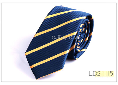 6 cm platuma vīriešu kaklasaites Jaunas modes rūtainas kaklasaites Corbatas Gravata žakarda, plānas kaklasaites biznesa kāzu svītru kaklasaite vīriešiem