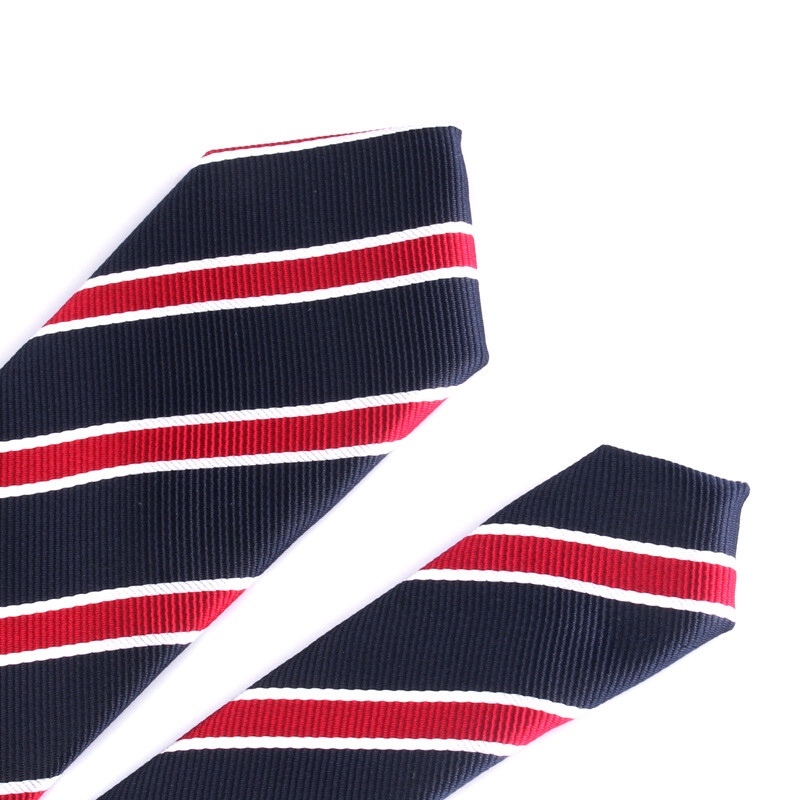 6 cm platuma vīriešu kaklasaites Jaunas modes rūtainas kaklasaites Corbatas Gravata žakarda, plānas kaklasaites biznesa kāzu svītru kaklasaite vīriešiem