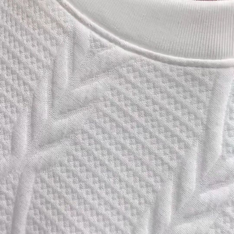 Есен Зима Мъжки пуловер с дълъг ръкав с дъно Корейски универсални основни тениски Модни нови жакардови плътни ежедневни плетени пуловери