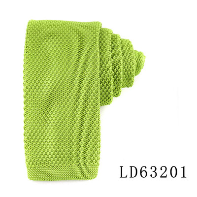 Vīriešu šaura adīta kaklasaite zaļā krāsā jaukta raksta gadījuma kaklasaite ar plakanu galu, adīta, plāna kaklasaite kāzām, pašsaieta līgavainim