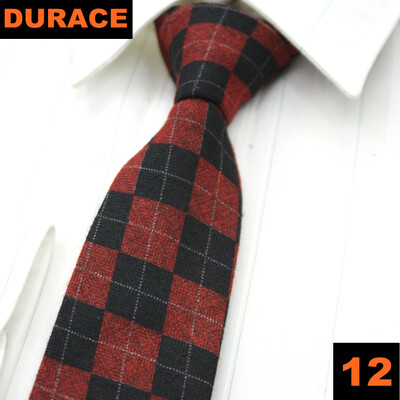 vilnas kaklasaite šaura 6 cm ziedu kaklasaite augstas modes rūtainas kaklasaites vīriešiem slaidas kaklasaites vīriešiem Kokvilnas gravatas dos homens