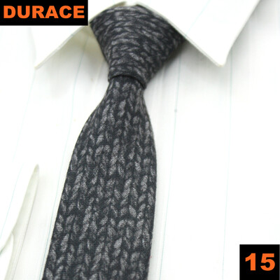 vilnas kaklasaite šaura 6 cm ziedu kaklasaite augstas modes rūtainas kaklasaites vīriešiem slaidas kaklasaites vīriešiem Kokvilnas gravatas dos homens