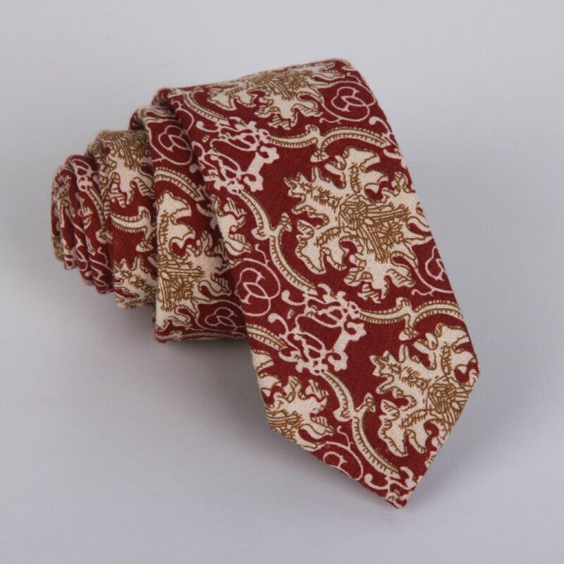 vilnas kaklasaite šaura 6 cm ziedu kaklasaite augstas modes rūtainas kaklasaites vīriešiem slaidas kaklasaites vīriešiem Kokvilnas gravatas dos homens