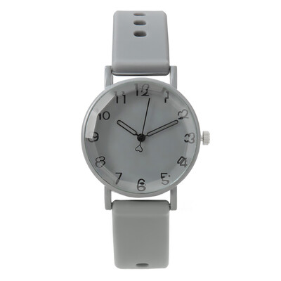 Ceasuri sportive digitale minimaliste pentru femei Moda 2023 Noua curea din silicon Ceasuri cu quartz pentru dama Rochie casual Ceas Ceasuri de mână