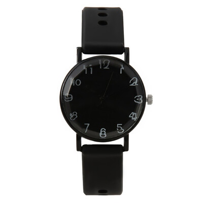 Ceasuri sportive digitale minimaliste pentru femei Moda 2023 Noua curea din silicon Ceasuri cu quartz pentru dama Rochie casual Ceas Ceasuri de mână