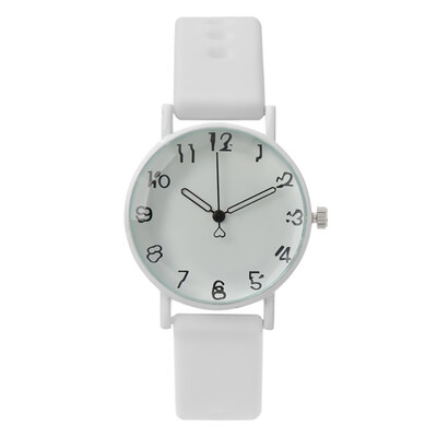 Ceasuri sportive digitale minimaliste pentru femei Moda 2023 Noua curea din silicon Ceasuri cu quartz pentru dama Rochie casual Ceas Ceasuri de mână