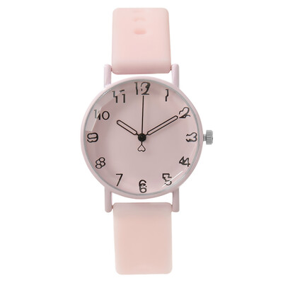 Ceasuri sportive digitale minimaliste pentru femei Moda 2023 Noua curea din silicon Ceasuri cu quartz pentru dama Rochie casual Ceas Ceasuri de mână