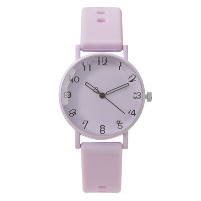 Ceasuri sportive digitale minimaliste pentru femei Moda 2023 Noua curea din silicon Ceasuri cu quartz pentru dama Rochie casual Ceas Ceasuri de mână