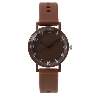 Ceasuri sportive digitale minimaliste pentru femei Moda 2023 Noua curea din silicon Ceasuri cu quartz pentru dama Rochie casual Ceas Ceasuri de mână