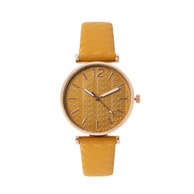 Modes sieviešu pulkstenis rokas ādas siksniņa, jūras aļģu tekstūras temperamenta pulkstenis sievietēm, kvarca rokas pulkstenis, sieviešu pulkstenis