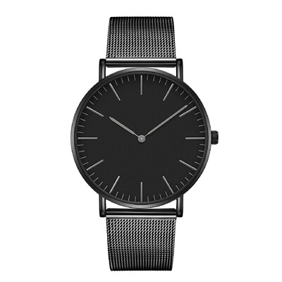 Луксозен часовник от розово злато Дамска гривна Топ марка Дамски ежедневен кварцов часовник Стоманен дамски ръчен часовник Montre Femme Relogio