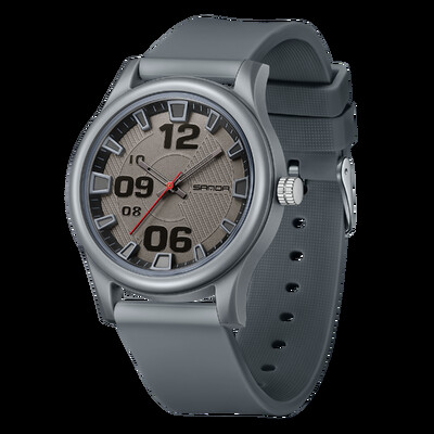 SANDA kvarcni sat popularnih 8 stilova prikladnih za mlade studente praktičan za putovanja i praktičan za ljude uživo