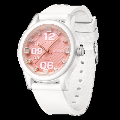 SANDA kvarcni sat popularnih 8 stilova prikladnih za mlade studente praktičan za putovanja i praktičan za ljude uživo