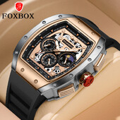 Ceasuri de bărbați LIGE Ceasuri de cuarț sport de modă pentru bărbați Ceasuri de mână rezistente la apă de marcă de top de lux Curea din silicon Relogios Masculino