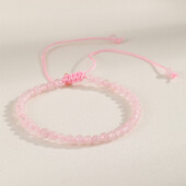 4 mm dabīgi ahāti, čakru pērlīšu rokassprādzes, zaļi dārgakmeņu akmeņi, jogas pītas rokassprādzes, regulējamas rokassprādzes, lūgšanu rotaslietas