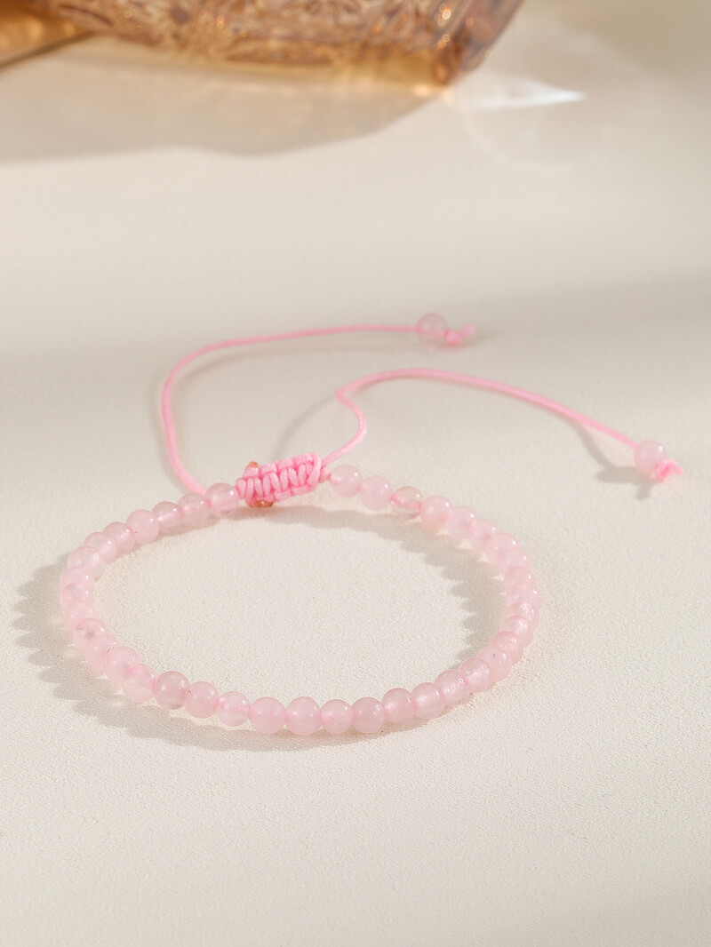 4 mm dabīgi ahāti, čakru pērlīšu rokassprādzes, zaļi dārgakmeņu akmeņi, jogas pītas rokassprādzes, regulējamas rokassprādzes, lūgšanu rotaslietas