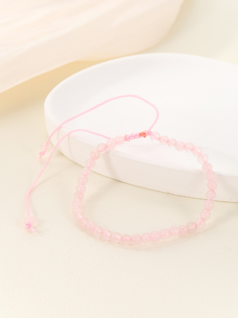 4 mm dabīgi ahāti, čakru pērlīšu rokassprādzes, zaļi dārgakmeņu akmeņi, jogas pītas rokassprādzes, regulējamas rokassprādzes, lūgšanu rotaslietas