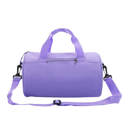 Sporta zāle sporta soma nedēļas nogales treniņi bērnu dejas bērniem neilona maza bagāža Fitnesa rokassomiņa meitenes zēni ceļojumu skola Bolsas