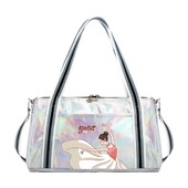 Балетна чанта за момичета Детска ръчна чанта Чанта за рамо Многофункционална преносима чанта за спорт за нощна тренировка Самолет Фитнес