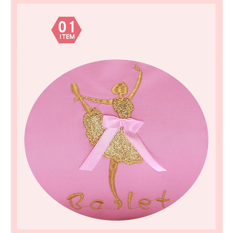 Geantă de gimnastică Articole de fitness Mare Weekend Fată Copil Înot Gimnastică Dans Depozitare Vânzare Antrenament Exercițiu Bolsas de călătorie