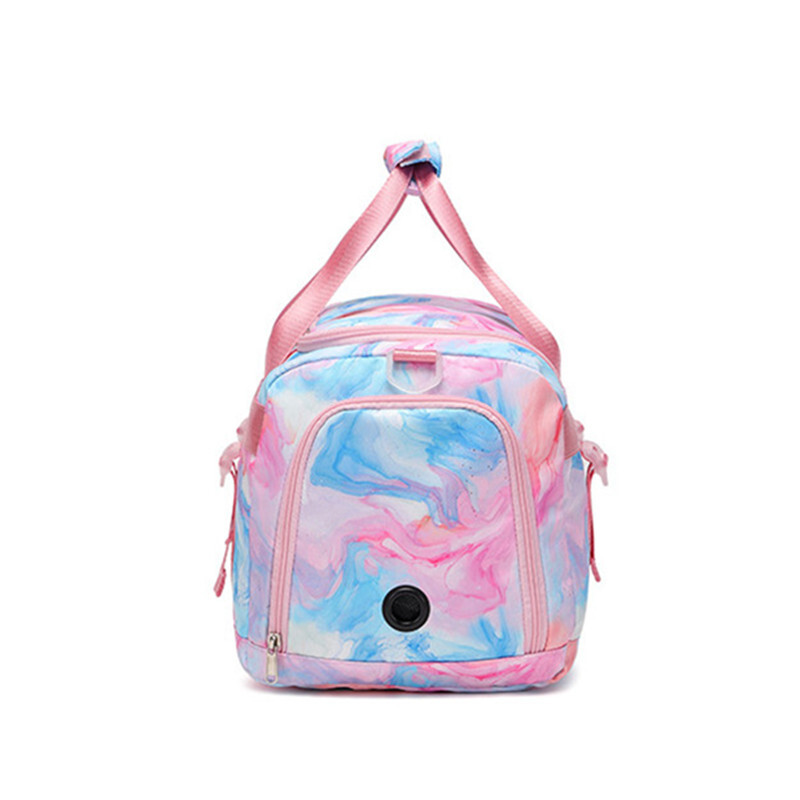 Genți de sport pentru femei, gimnastică, călătorii, fitness, pentru femei, pantofi de yoga pentru fete mari, bolsuri de antrenament, bagaje impermeabile pentru înot, pentru geantă de mână pentru femei