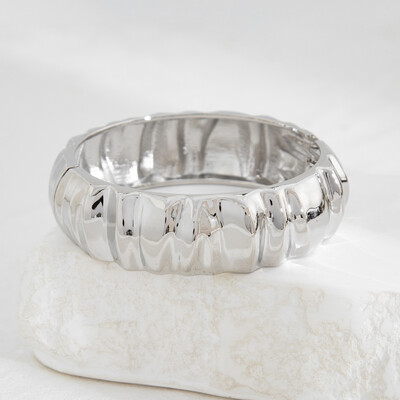 Ingemark 3 стила Винтидж геометрични метални усукани отворени маншети гривни за жени Изящни гривни с имитация на перли Мъжки бижута