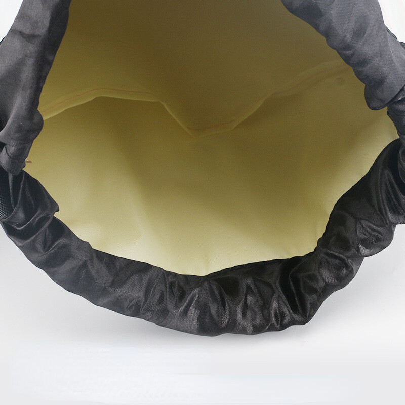 Meiteņu lāzera spīdīgas baleta deju somas Bērnu apmācība plecu vingrošanas mugursoma Bērnu elastīgā lente uzglabāšanas soma Lielas ietilpības rokassoma