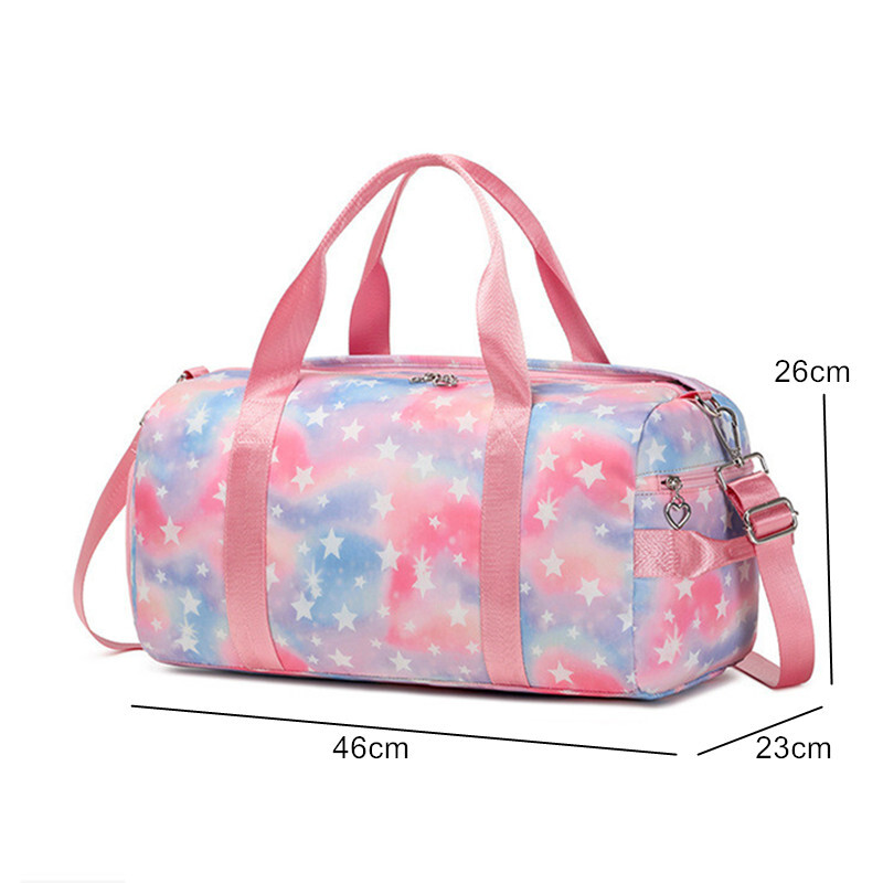 Genți de sport, impermeabile, înot, uscat, umed, pentru femei, piscină cu apă, pantofi de fitness, pungă, ambalare pentru plajă, genți de mână pentru gimnastică pentru femei