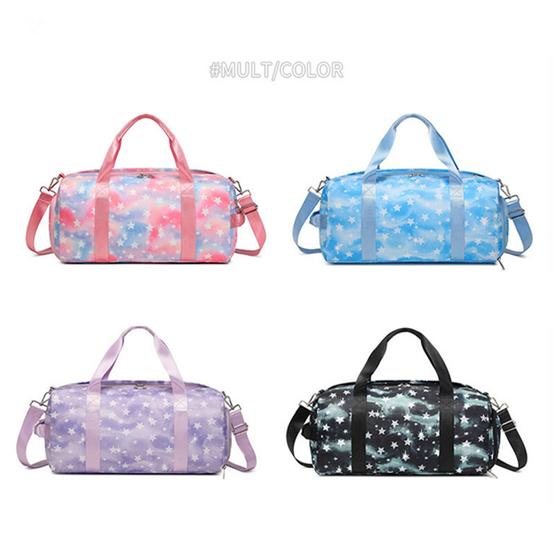 Genți de sport, impermeabile, înot, uscat, umed, pentru femei, piscină cu apă, pantofi de fitness, pungă, ambalare pentru plajă, genți de mână pentru gimnastică pentru femei