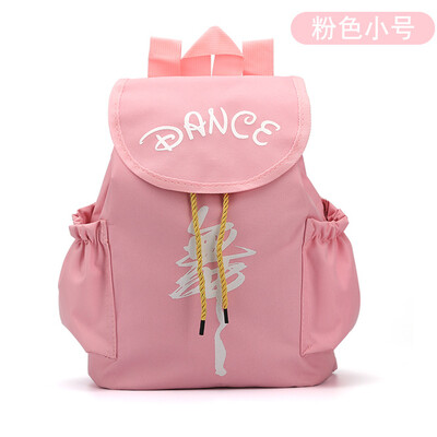 Deju soma bērniem Latīņu deju soma Bērnu mugursoma zēnam Toddler Mugursoma Mamma Bērnu soma meitenēm Skolas soma Рюкзак