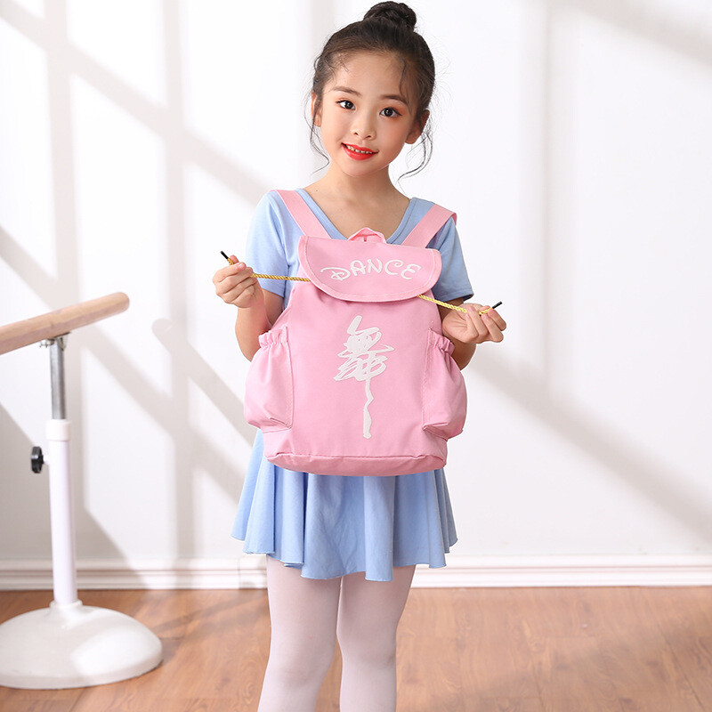 Deju soma bērniem Latīņu deju soma Bērnu mugursoma zēnam Toddler Mugursoma Mamma Bērnu soma meitenēm Skolas soma Рюкзак