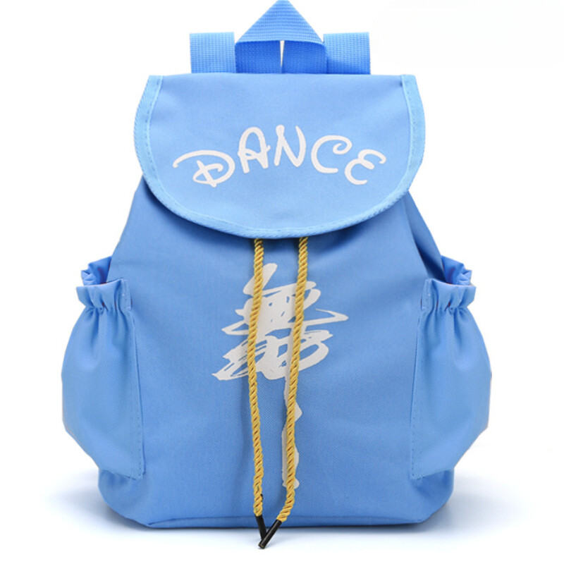 Deju soma bērniem Latīņu deju soma Bērnu mugursoma zēnam Toddler Mugursoma Mamma Bērnu soma meitenēm Skolas soma Рюкзак