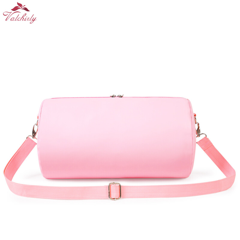 Baletna plesna torba za djevojčice novog dizajna Ruksaci za balerine Vodootporne PU torbe za rame za djecu