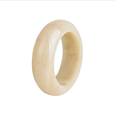 2021. G. JAUNA Vintage daudzkrāsu sveķu akrila ģeometriska neregulāra kvadrātveida apaļa rokassprādze vienkārša stila rokassprādze sievietēm rotaslietas