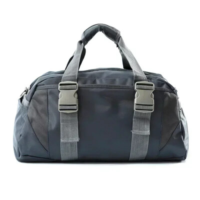 Jogas fitnesa soma Ūdensnecaurlaidīga neilona treniņu pleciem krustojuma sporta soma sievietēm Fitnesa ceļojumi, sporta apģērbi, sporta somas