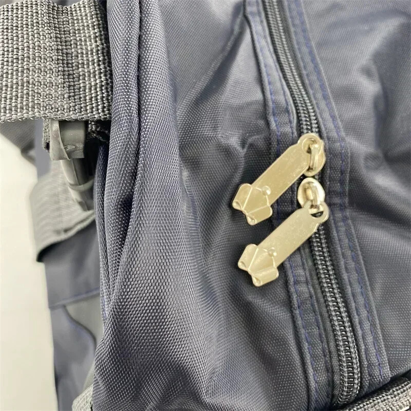 Jogas fitnesa soma Ūdensnecaurlaidīga neilona treniņu pleciem krustojuma sporta soma sievietēm Fitnesa ceļojumi, sporta apģērbi, sporta somas