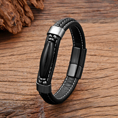 6 krāsu dabīgas ūdens piliena formas ahātu akmens rokassprādze vīriešiem sievietēm personalizēta roku darbs jauna dizaina rotaslietas rokassprādzes Homme