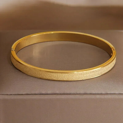 Crystal Star Bratari din otel inoxidabil pentru femei Bijuterii marca moda Bratari impermeabile Accesorii pentru petreceri